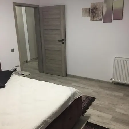 Apartment Zbor 1 Cluj-Napoca