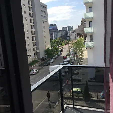 Zbor 1 Apartment