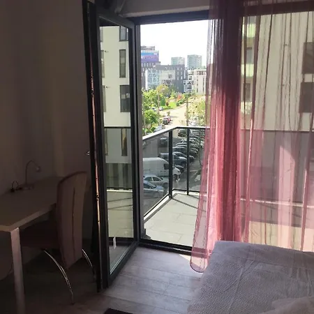 Zbor 1 Apartment *