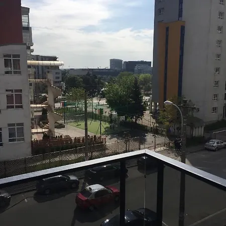 Zbor 1 Apartment