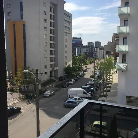 Zbor 1 Apartment