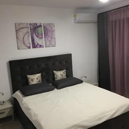 Zbor 1 Cluj-Napoca